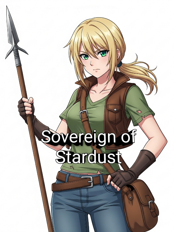 Sovereign of Stardust