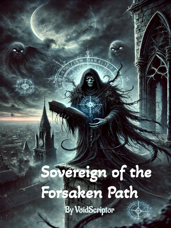 Sovereign of the Forsaken Path