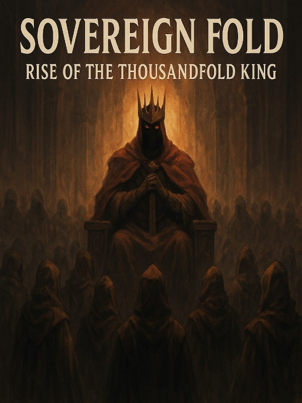 Sovereign: Rise of the Thousandfold King