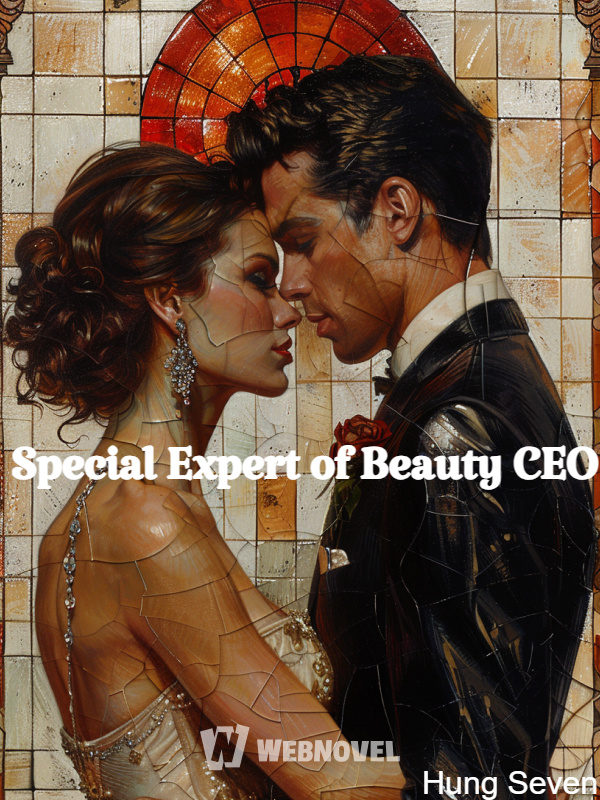 Special Expert of Beauty CEO