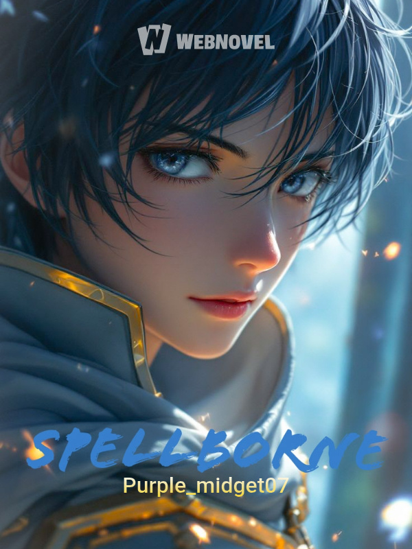 Spellborne