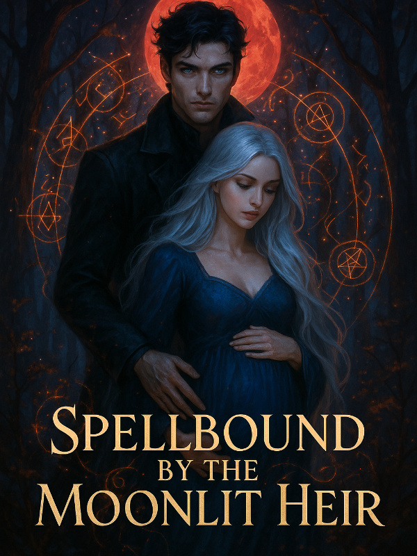 Spellbound by a Moonlit Heir