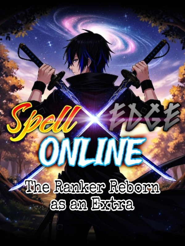 SpellxEdge Online: The Ranker Reborn as an Extra