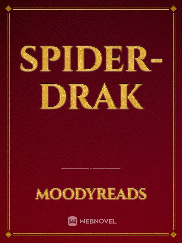 Spider-Drak