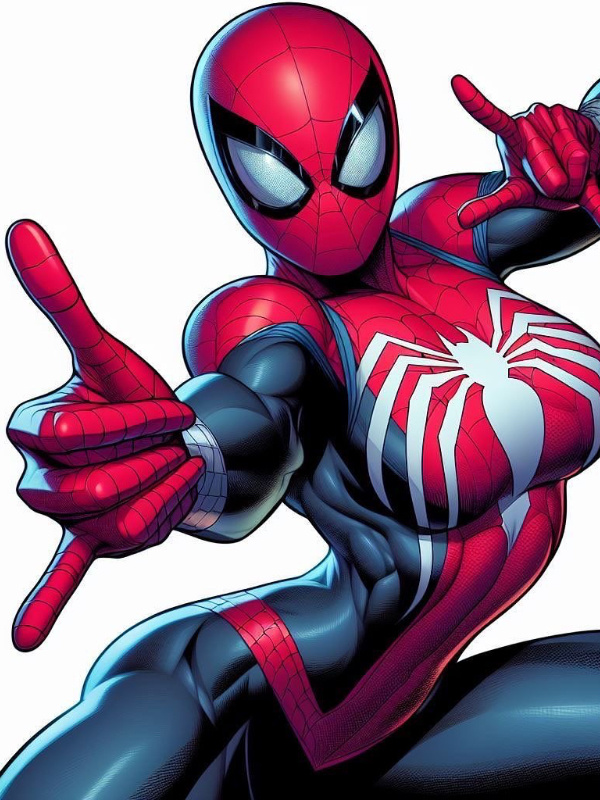 Spider Man: Web Of Destiny