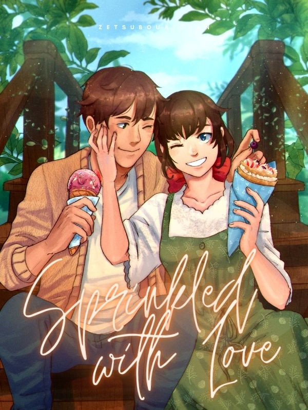 Sprinkled with Love