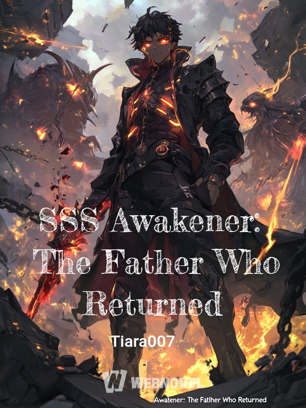 SSS Awakener: The Father Who Returned