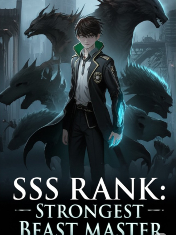 SSS Rank: Strongest Beast Master