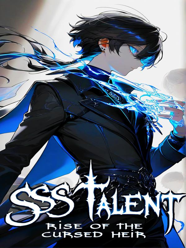 SSS Talent: Rise of the Cursed Heir