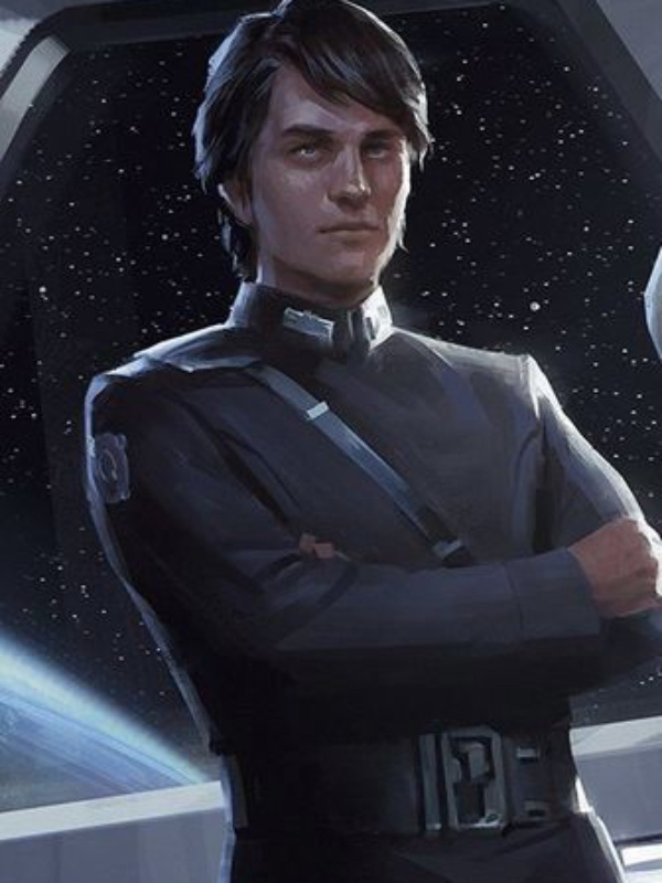 Star Wars: An Imperial Officer