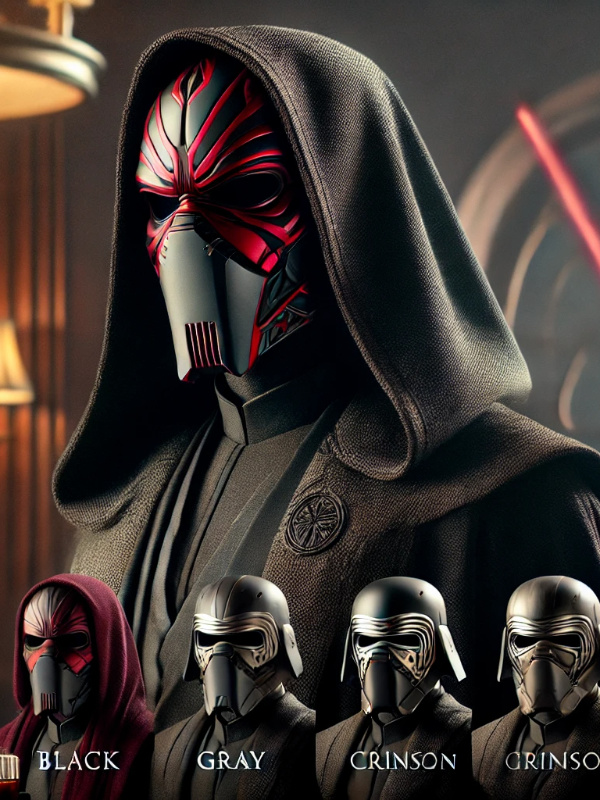 Star Wars: Starting as Diplomat of Madness