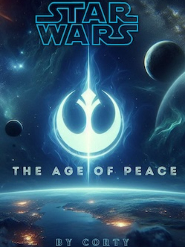 Star Wars: The Age of Peace