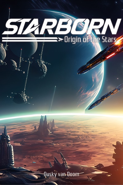 Starborn: Origin of the Stars