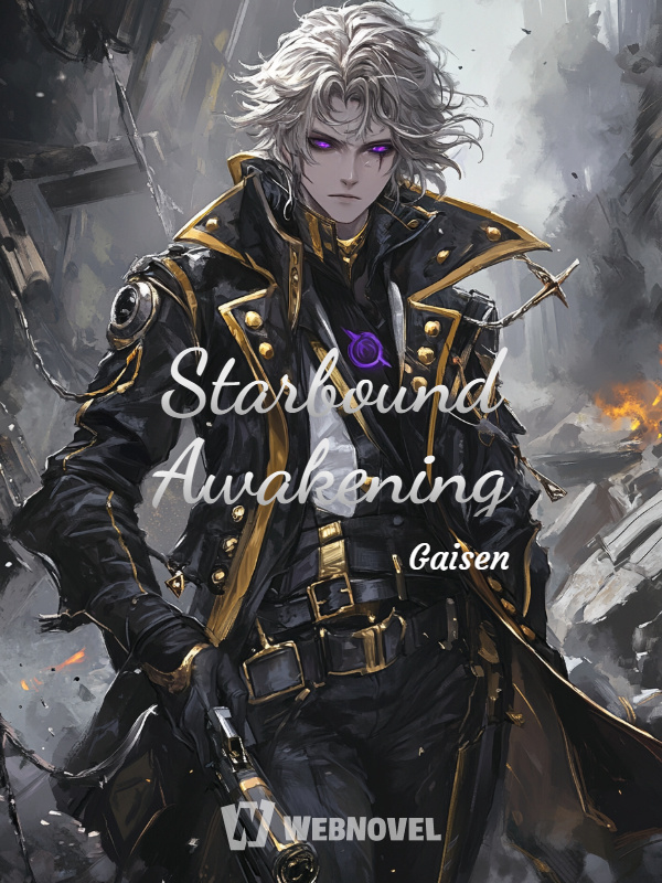 Starbound Awakening