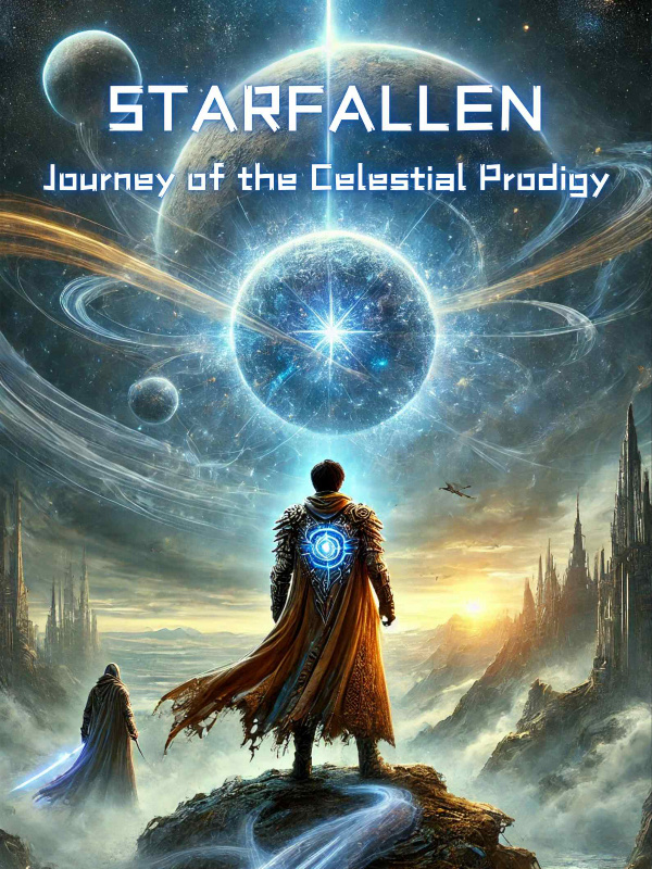 Starfallen: Journey of the Celestial Prodigy