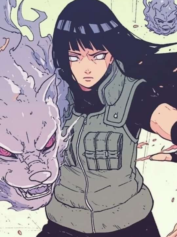 Starting as the Hidden Mastermind from Naruto