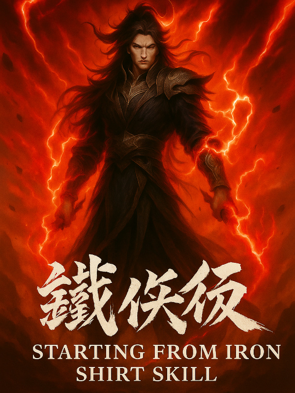 Starting with Iron Shirt Skill