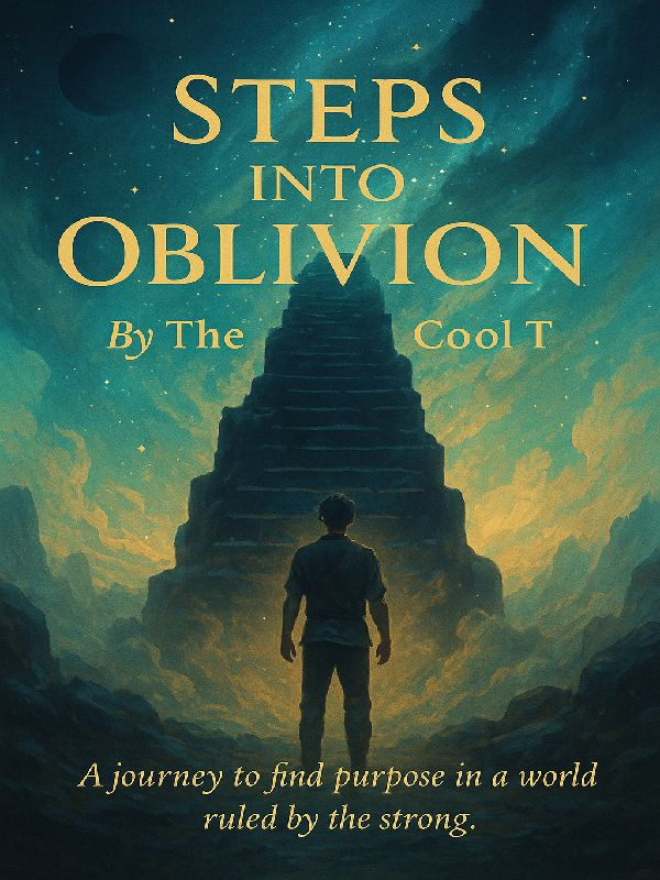 Steps Into Oblivion
