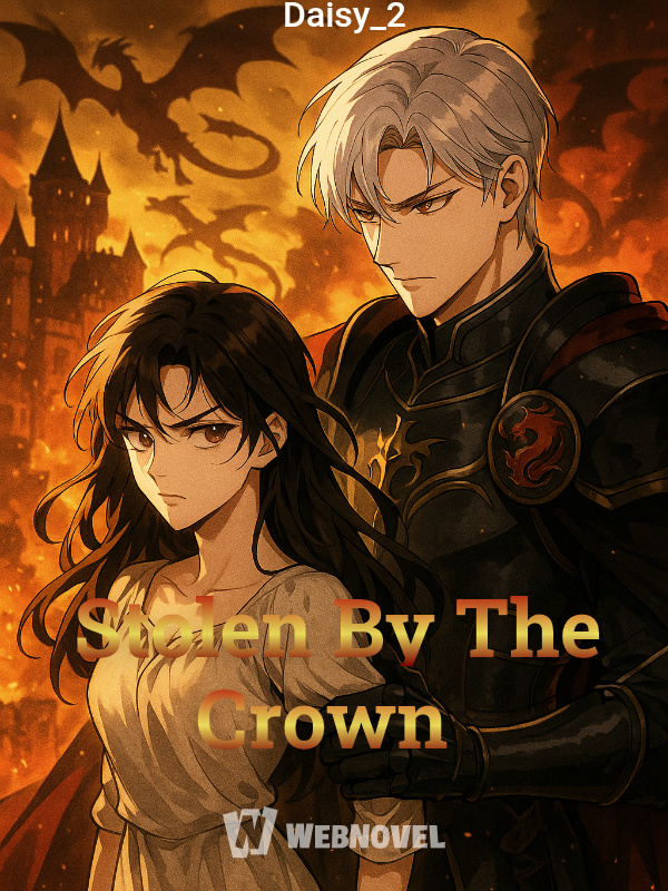 Stolen By The Crown