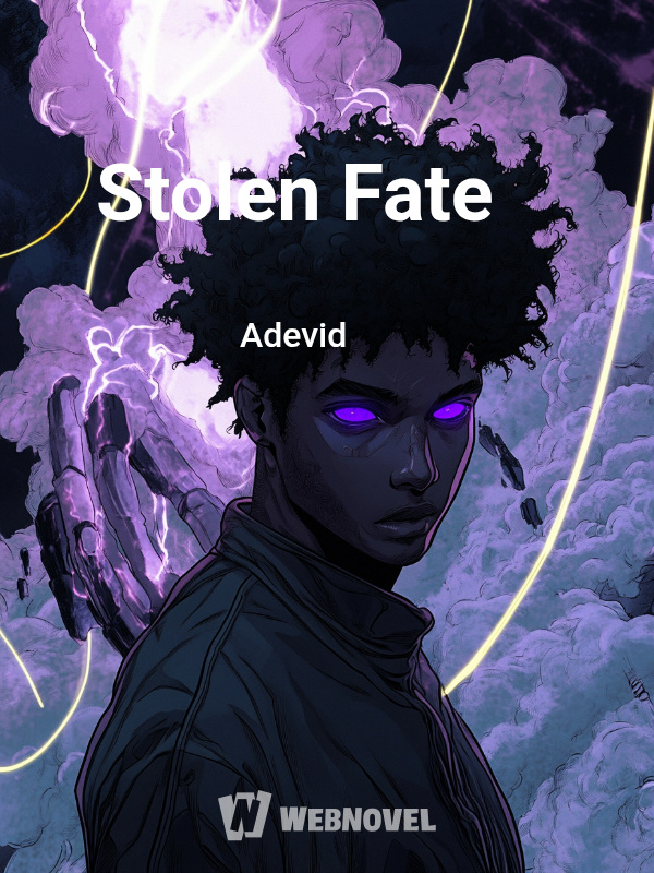 Stolen Fate