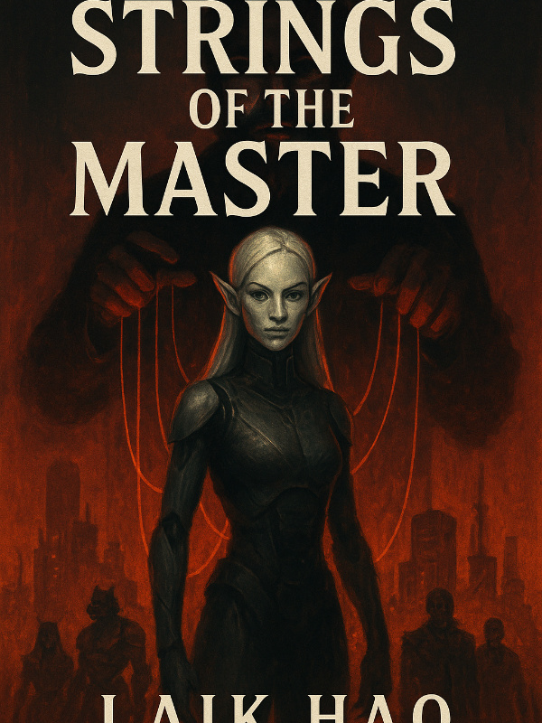STRINGS OF THE MASTER : WHEN MYTH BECOMES REALITY