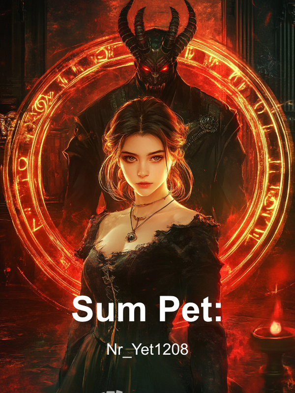 Sum Pet: Summoned To Be The Demonlord's Pet