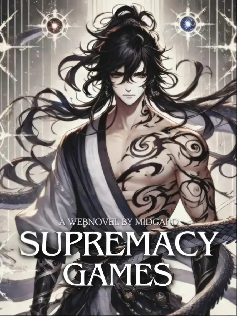 Supremacy Games