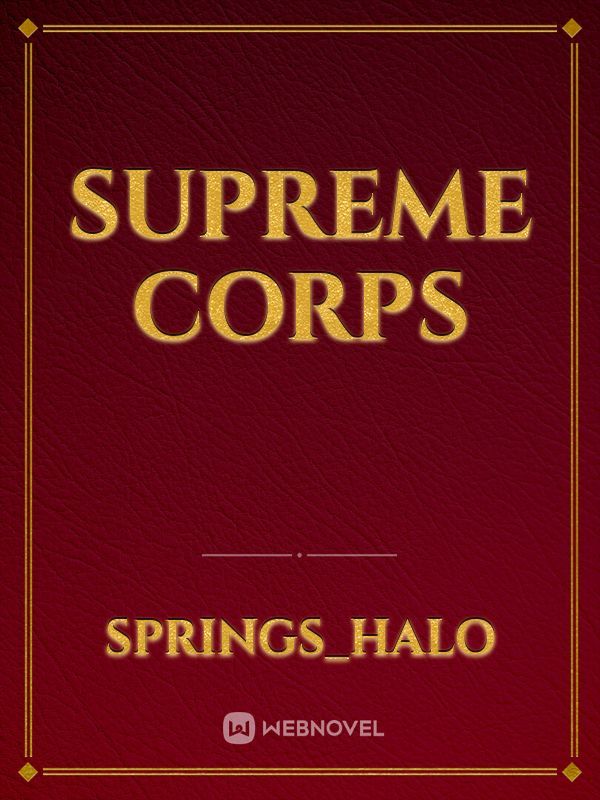 Supreme Corps