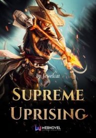 Supreme Uprising