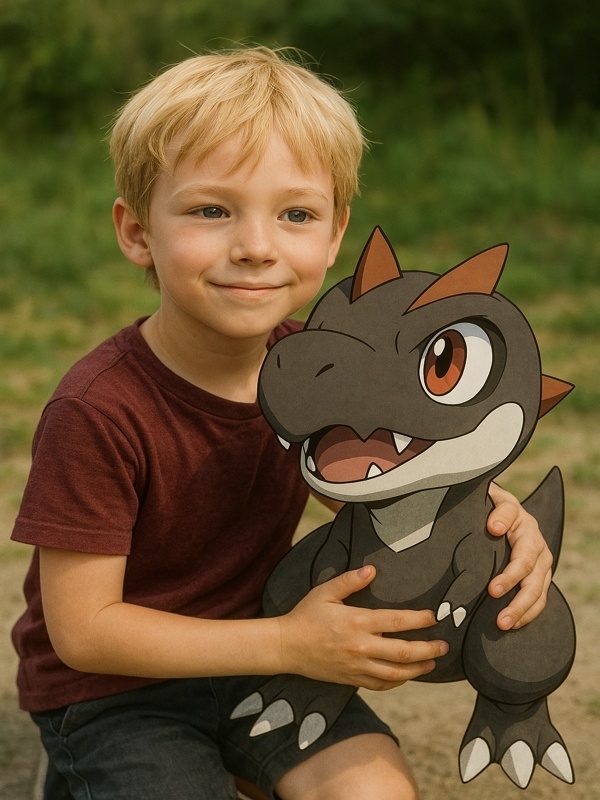 Surviving in the Pokemon World (Rewritten )