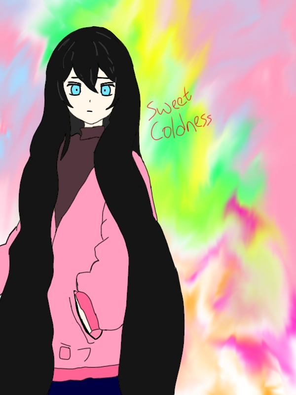 SWEET COLDNESS