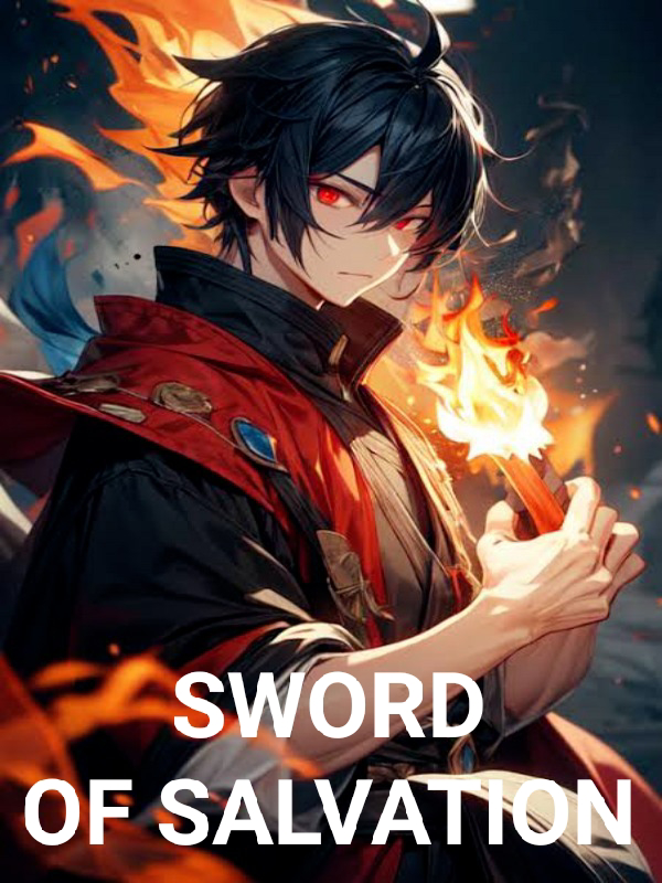 Sword of Salvation