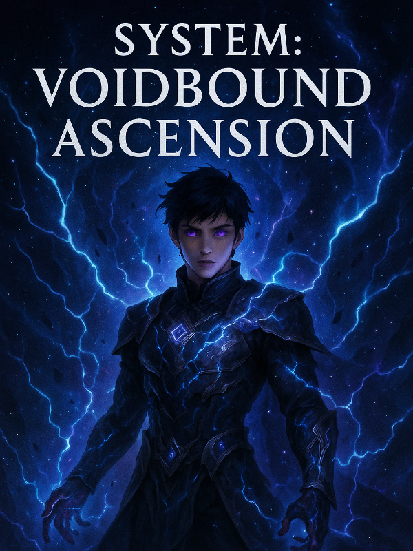 System: Voidbound Ascension