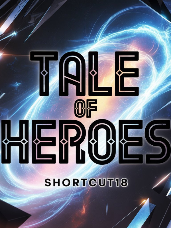 Tale Of Heroes