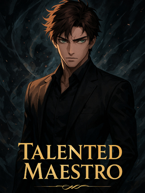 Talented Maestro