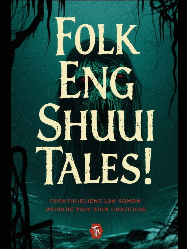 Tales of Folk Feng Shui Mysteries