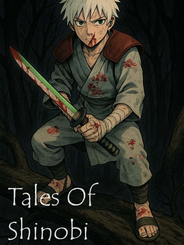 Tales Of Shinobi