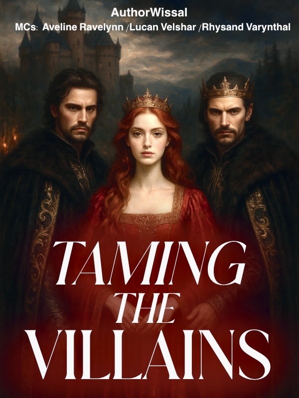 Taming The Villains