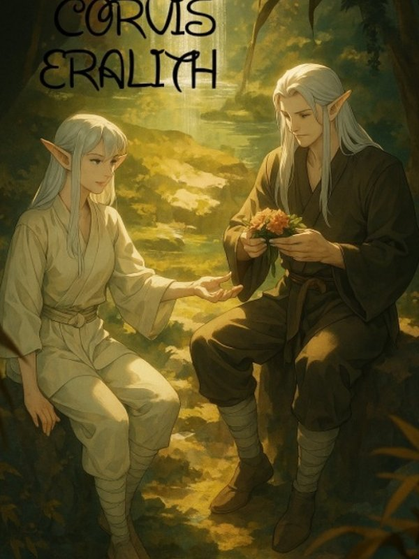 TBATE: Corvis Eralith