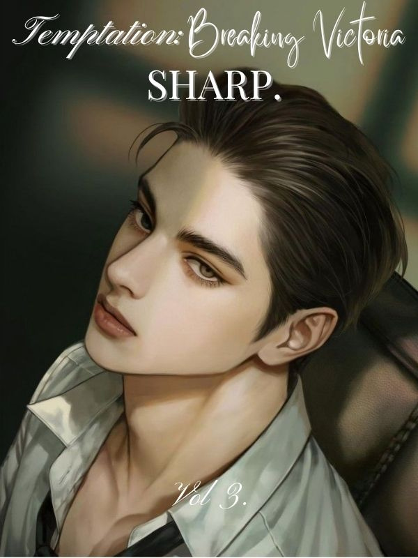 Temptation: Breaking Victoria Sharp
