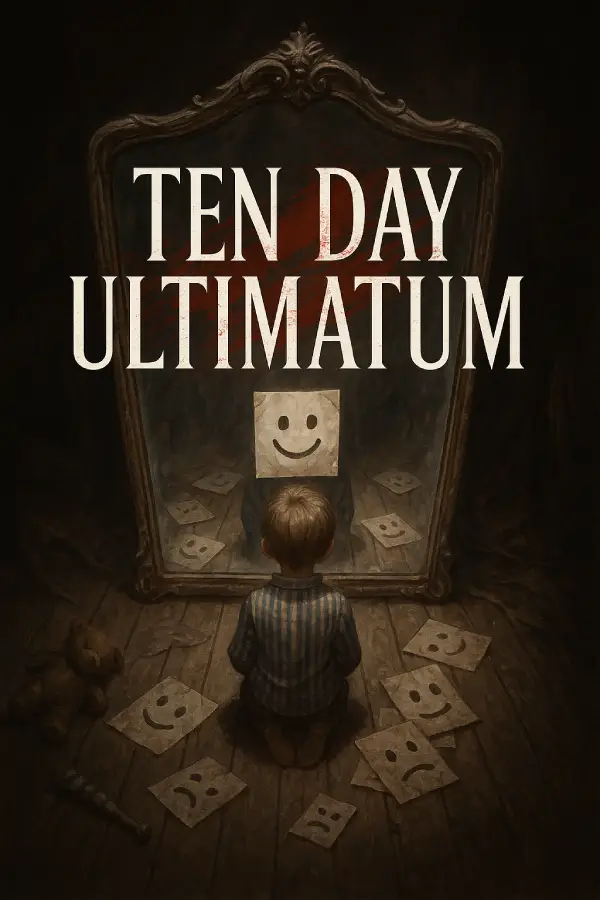 Ten Day Ultimatum