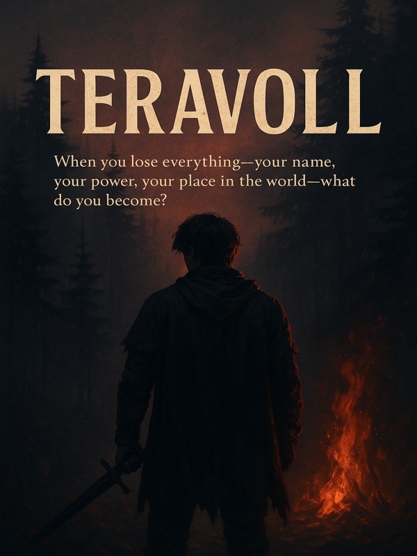 teravoll