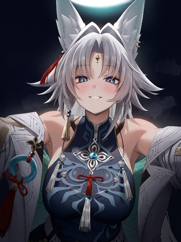 Thanks To My Unlimited Investment, I'm Admired By All Races - Xianxia