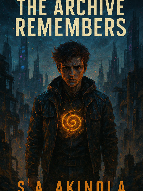 The Achive Remembers