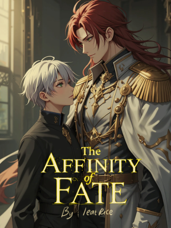 The Affinity of Fate