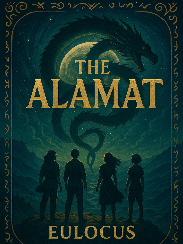 The Alamat
