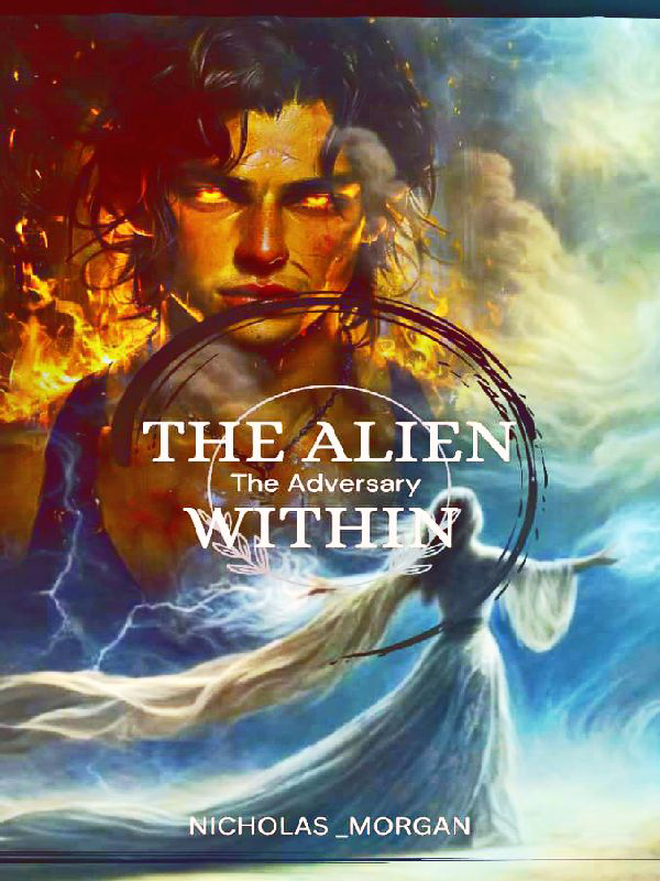 The Alien Within