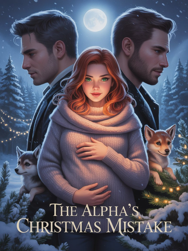 The Alpha's Christmas Mistake