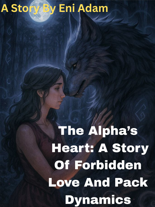 The Alpha’s Heart: A Story Of Forbidden Love And Pack Dynamics