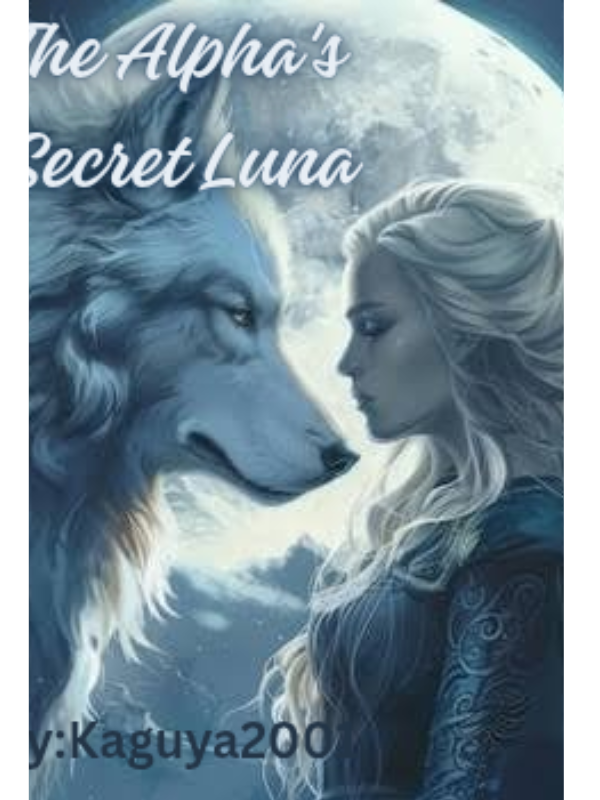 The Alpha's Secret Luna